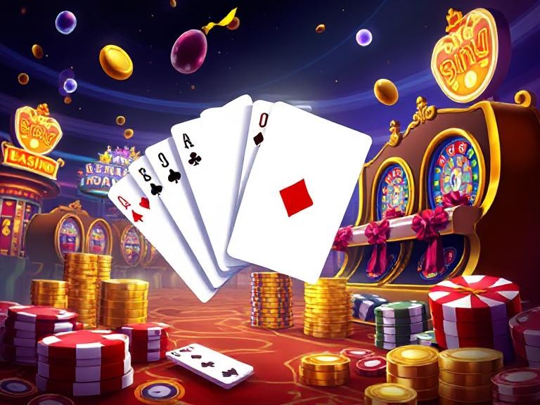 fanci win